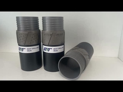 NQ HQ PQ شیل الماس پر شده