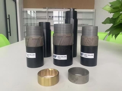 ابزار حفاری الماس سنگ سخت