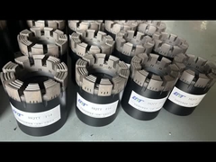 AQ BQ NQ NQ3 HQ HQ3 PQ قطره حفاری الماس