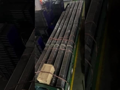 لوله های حفاری متعدد NQ/B