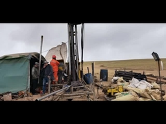 قطعات هسته ای الماس برای حفاری و معدن