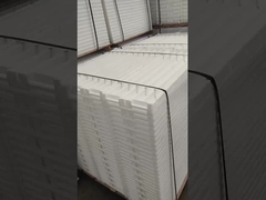 AQ BQ NQ HQ PQ HRQ جعبه های هسته حفاری برای حفاری اکتشاف معدن