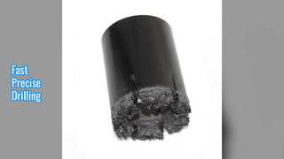 مته های TC: برش سریع و سوراخ های با دقت بالا