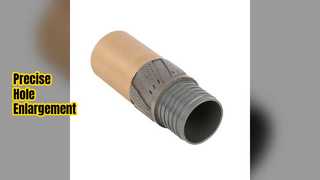 پوسته برش الماس کنترل دقیق قطر