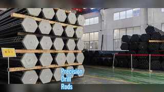 چوب های سوراخ کننده سیم ضد خوردگی AW BW NW HW PW