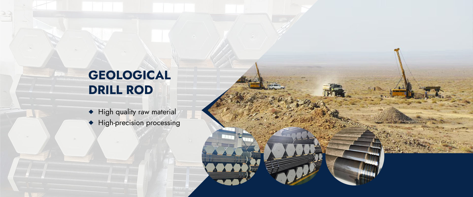 کیفیت بیت الماس آغشته به هسته کارخانه