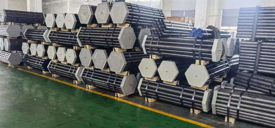 1.5-12m NQ HQ PQ سیم کشی برای صنعت نفت و گاز