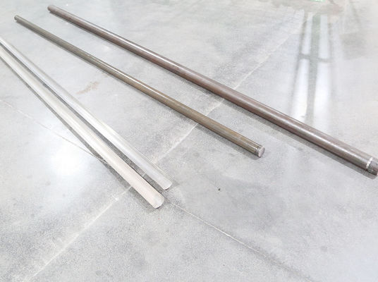46-103.2mm سیم سیم هسته بشکه مونتاژ 3mm سوراخ بخش لوله فولادی