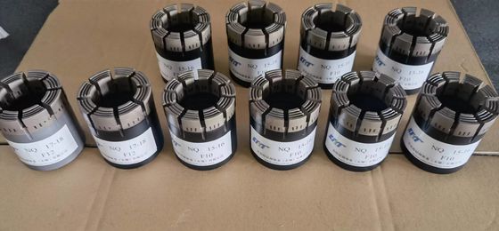 12 میلی متر ارتفاع ماتریس نوع تاج پر شده