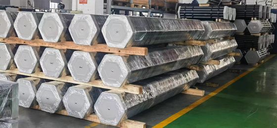 1.5-12m NQ HQ PQ سیم کشی برای صنعت نفت و گاز