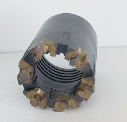 DCDMA Standard TC Drill Bit AW BW NWA NWA HW PW سری S سری P سری D