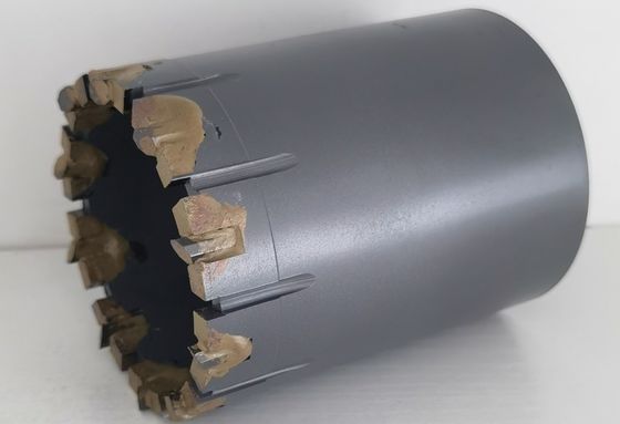 15mm TC بیت حفاری با سیستم خنک کننده کارآمد 50mm