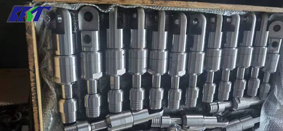 18K Universal Water Swivel برای حفاری اکتشاف معدن
