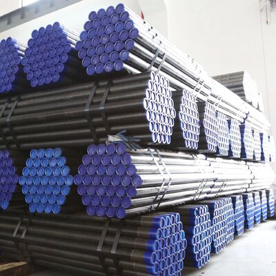 API 5DP ISO گواهینامه چوب سیم کشی فولاد کربن با ویژگی خود تمیز کردن برای حفاری نفت و گاز