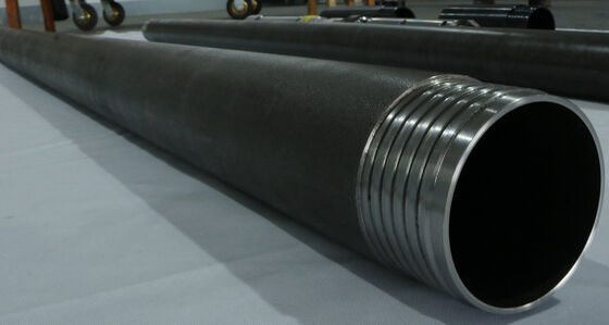 Intact Core Wireline Core Barrel Assembly