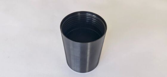 مونتاژ بشکه هسته سیمی طراحی قابل حمل