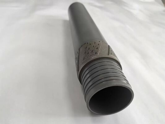 Impact & Abrasion Wireline Core Barrel Assembly