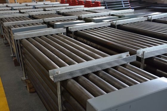 اندازه گیری دقیق Multifunctional High Drilling Wireline Drill Rod اندازه گیری دقیق
