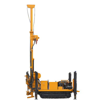 BEST-YX1000 دستگاه حفاری هسته هیدرولیکی کامل